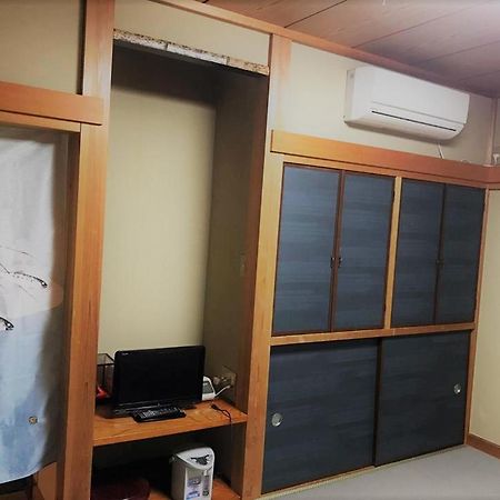 Kikka Ryokan Futtsu Екстер'єр фото