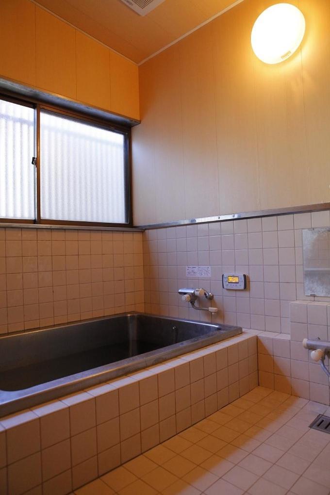 Kikka Ryokan Futtsu Екстер'єр фото